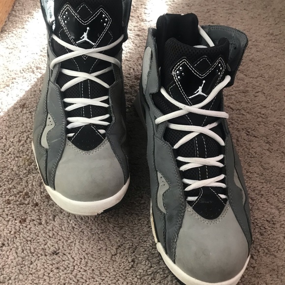 Jordan 7 shoes - Picture 3 of 4